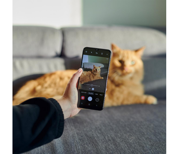 Samsung Galaxy M51 SM-M515F Black - 587969 - zdjęcie 9